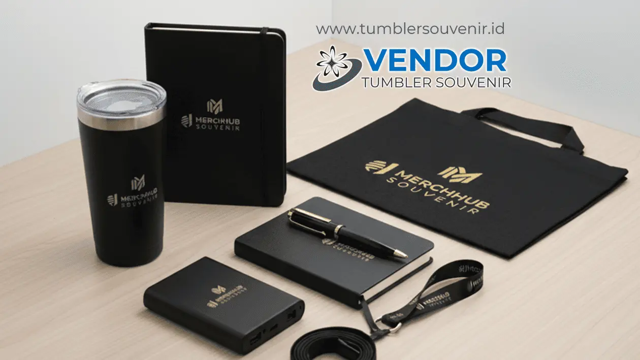 Paket Seminar Kit Eksklusif untuk Acara Profesional dan Edukatif